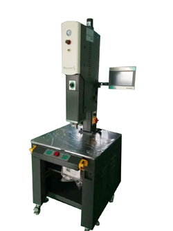 電動(dòng)升降柜式超聲波焊接機(jī)